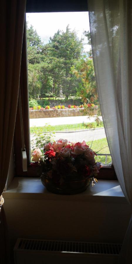 Patak Apartman Эгер Экстерьер фото